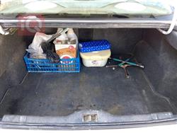 إيران خودرو سمند